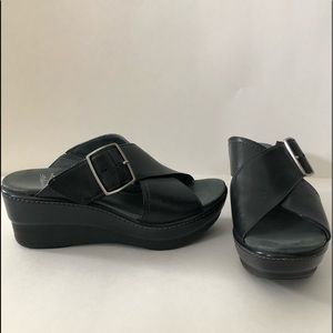 Dansko Sandals